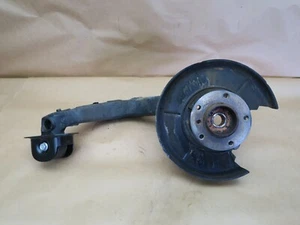 BMW Z4 E85 E86 2001-2006 suspensión trasera derecha nudillo husillo OEM - Imagen 1 de 14