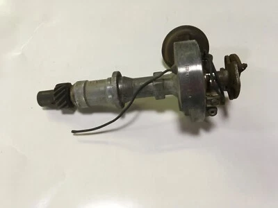 Pontiac GTO Judge 71 Original 455 325hp YC Distribuidor 1112072 1A4 Foto 1 de 4