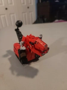 Dinotrux Ty Rux Pull Back Vechicle - Picture 1 of 2