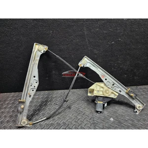 0130822570 Electric Window Regulator Front Right Citroen C4 Cactus (2014 >) - Picture 1 of 3