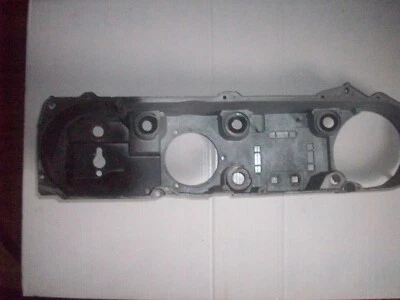 1970-1974 Plymouth Barracuda/Dodge Challenger Rallye Gauge Housing - Image 1 of 4