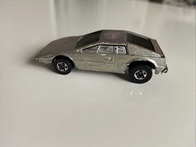De colección 1978 Hot Wheels Royal Flash - Hong Kong solo para restauración Foto 1 de 4