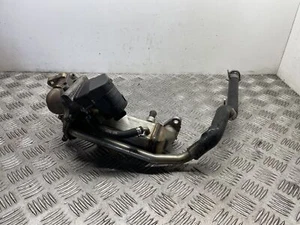 BMW X5 E70 AGR Kühler 7805446 3.0 Diesel 180kw - Bild 1 von 7