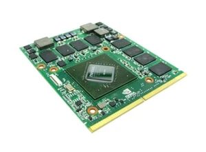 Tarjeta de gráficos de video HP NVIDIA Geforce 9800S (NB9E-GT) - 446190-001 - Imagen 1 de 1