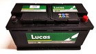 MERCEDES BENZ Car OEM Replacement Battery TYPE 019 - 12V 100AH 850A Lucas LS019