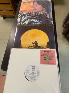 JACKSON BROWNE Lot 4 Hold Out /Live New /12 In. LP - Picture 1 of 1