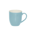 6x Brew Maya Blue Coffee Mug 380ml Coffee Cafe Tea Latte Mug Espresso Cups