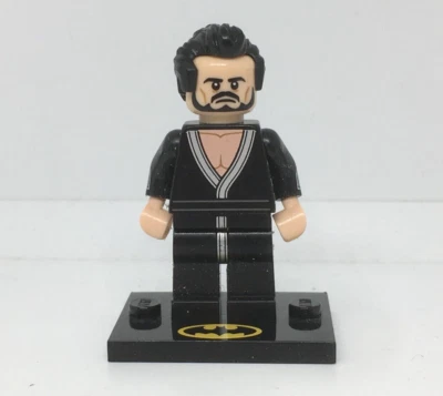 LEGO Batman Movie Series 2: General Zod - Figur - Set 71020 coltlbm41 - Bild 1 von 2
