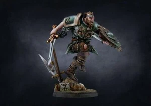 Conquest Nords - Shield Biter New - Picture 1 of 1