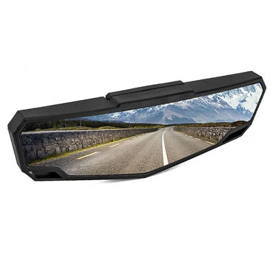 WEISEN Convex Center Rear View Mirror For 2017-2025 Can Am Maverick X3 707900502 - Image 1 of 4