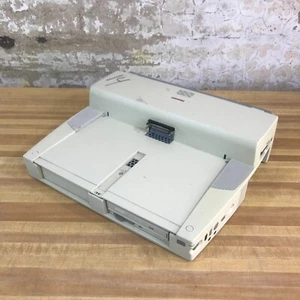 Vintage Compaq Laptop 2895 Docking Expansion Station - Picture 1 of 19
