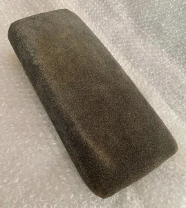 JDM Armrest Consoles (ฺBlack Velvet) with Cup Holder for Honda Accord 1994-1997 - Picture 1 of 10