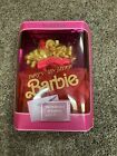 New Party Sensation Barbie Doll 1990 Mattel Special Edition Nib #9025