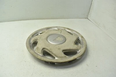 Tapacubos 93-97 Subaru Impreza tapacubos cubierta de rueda OEM 1993-1997 Foto 1 de 4