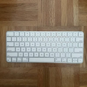 Apple Magic Keyboard Silver USB-C (MK2A3LL/A) - Afbeelding 1 van 5