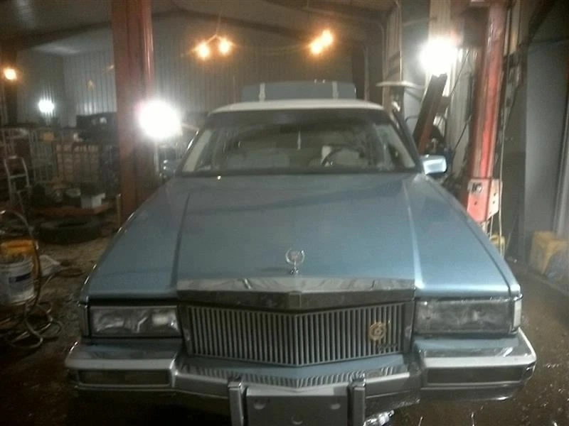 Wiper 变速器适用于 91-93 DEVILLE 84839 — 第 1/4 张图片