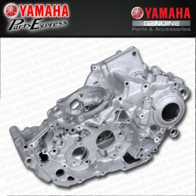 YAMAHA YFZ450R YFZ 450R 2009-2023 SE ATV OEM CÁRTER CONJUNTO MONTAJE Foto 1 de 2