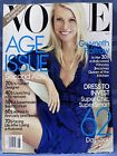 Vogue Magazine August 2010 - Gwyneth Paltrow