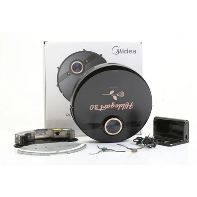 Midea Saug-und Wischroboter M7 Pro + Defekt (277371) - Bild 1 von 4