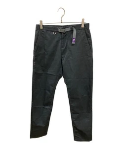 THE NORTH FACE PURPLE LABEL Men's Chinos Size 30 Navy Solid straight USED - Picture 1 of 5