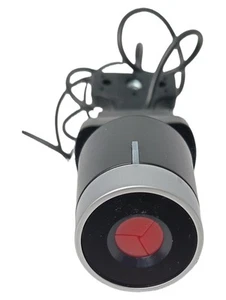 POLYCOM EagleEye Mini Webcam - Ideal für Videokonferenzen - Schwarz - Afbeelding 1 van 3