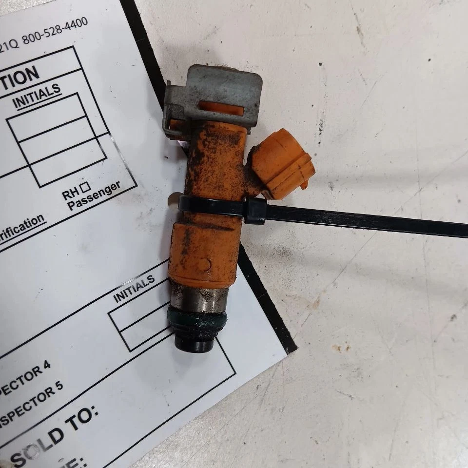 Inyector de combustible VQ37VHR para Nissan 370Z 09-20 Foto 1 de 4