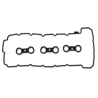 Junta de cubierta de válvula para BMW X5 Z4 X3 2007-2013 528xi 530i 528i xDrive 3,0 L DOHC Foto 1 de 3