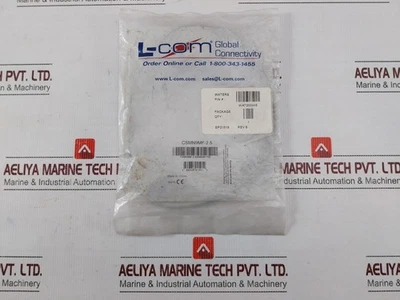 WATERS WAT200448 L-Com Data Cable - Image 1 of 4