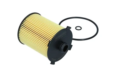 5x ✅Se adapta a filtro de aceite KAMOKA F116201 - INSERTO VOLVO S60 II 15'->, S80 ⭐Vendedor del Reino Unido⭐ - Imagen 1 de 4