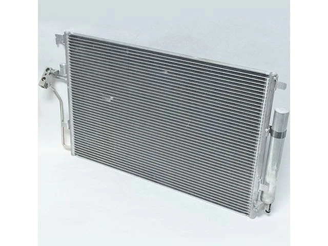 A/C Condenser For 07-09 Dodge Freightliner Sprinter 2500 3500 BB97F3 - Image 1 of 1