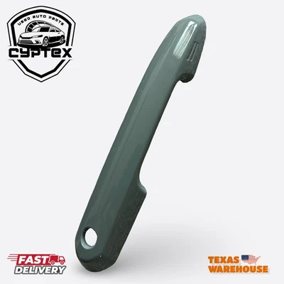 2019 - 2024 Genuine Toyota Rav4 Front Left Exterior Door Handle With/Sensor OEM Foto 1 de 4