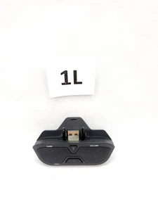 Turtlebeach Ear force Official Xbox One Headset Adapter Game Audio Chat black - Picture 1 of 5