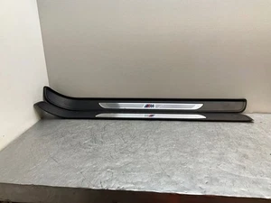 Moldura de entrada delantera BMW 3 E92 E93 2010 7900775 LJO12545 - Imagen 1 de 17