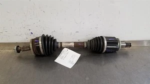 14-16 LAND ROVER LR4 3.0L OEM DRIVER LEFT FRONT AXLE SHAFT - Picture 1 of 12