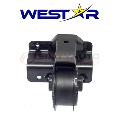 Westar Front Engine Mount for 1998-2000 Plymouth Breeze - Cylinder Block  ry - Image 1 of 4