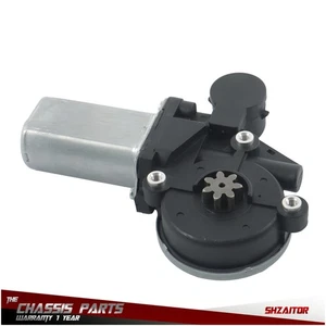 Rear LH Window Motor for Toyota Corolla 03-08 For Scion xA 04-06 8571012310 - Picture 1 of 6