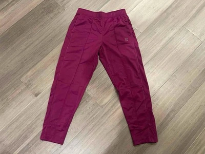 NOVA CALÇA DE TÊNIS NIKE COURTVANTAGE Heritage bordeaux fn7397-610 média - Imagem 1 de 3