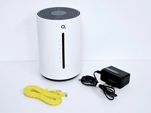 o2 HomeSpot Askey Mobiler SIM Karte Router 4G LTE Simlockfrei WLAN Modem - Bild 1 von 1