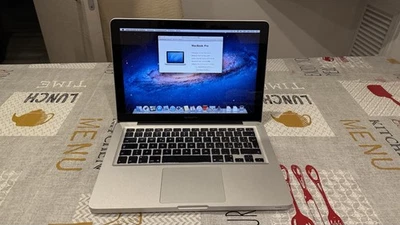 Mac Book Pro 13” 2011 - Immagine 1 di 4