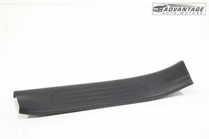 2017-2024 NISSAN MURANO REAR LEFT SIDE DOOR SILL SCUFF PLATE TRIM COVER OEM - Picture 1 of 5