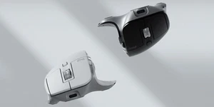 Logitech MX Master 3S Performance Wireless Mouse - Picture 1 of 1