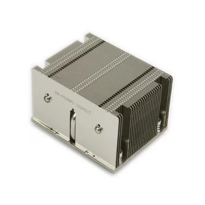 New Supermicro SNK-P0048PS 2U Passive Heatsink for Sockets LGA 2011 - Picture 1 of 2