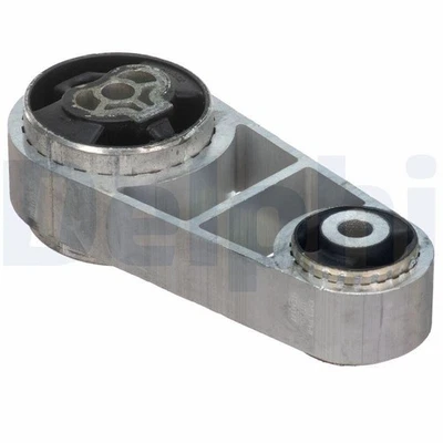 DELPHI Lagerung Motor Motorlager Motoraufhängung Motorhalter Hinten Unten TEM177 - Bild 1 von 2