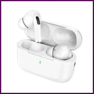 2025 New Air Pro True Wireless Bluetooth Earphones Headphones HiFi Sound Low - Afbeelding 1 van 29