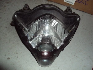 Faro Suzuki GSXR GSX-R 600 750 2006 Z - Imagen 1 de 6