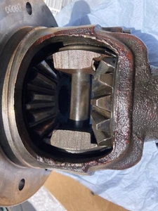 ‘55-‘64 Chevy, Corvette Rear Differential 3 Series Carrier. “LOCKER”. EXC COND. - Picture 1 of 8