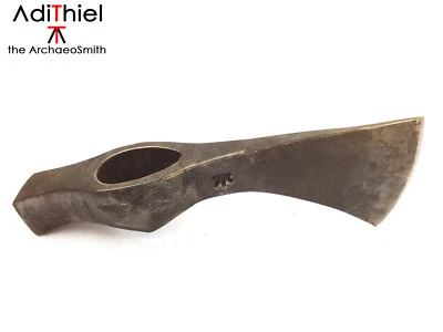 Cabezal Tomahawk F_06a Hammer Poll para mangos Tomahawk HD101 estándar EE. UU. 19" Foto 1 de 4