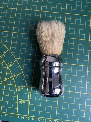 Pennello Omega Argento #LB13 - Immagine 1 di 4