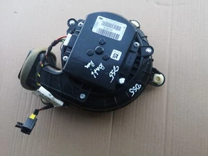 CITROEN DS5 HYBRID 2012 2.0 HDI BATTERY COOLING FAN MOTOR 9670033580 - Picture 1 of 11