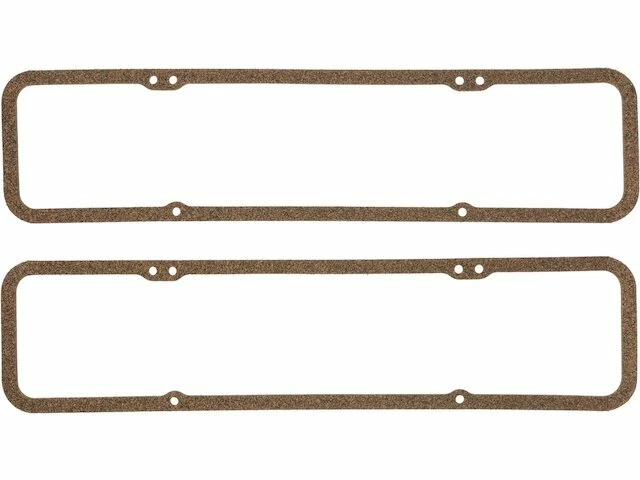 Valve Cover Gasket Set For 1967 Chevy K20 Panel T491TK - Image 1 of 1